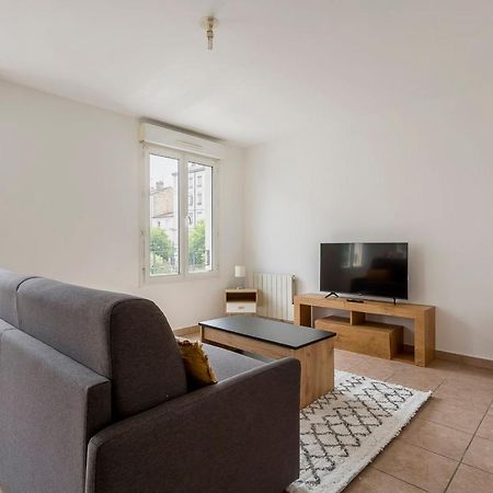 Hamac Suites - Studio Bertholey Oullins - 2People Zewnętrze zdjęcie